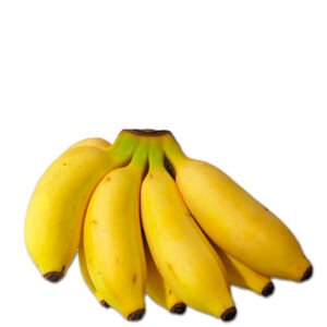 Plátanos de Canarias El Oro Tropical