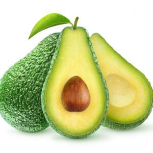 Aguacates Hass Corazón Verde Cremoso