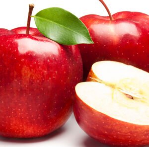 Manzanas Fuji Crujido Vital